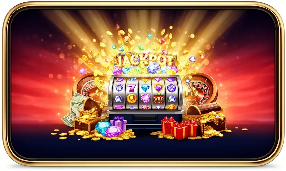 anibet Live Baccarat Table