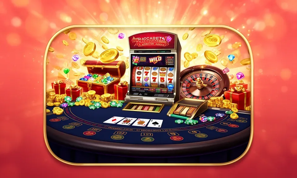 anibet Cagayan de Oro Bingo Room Schedule
